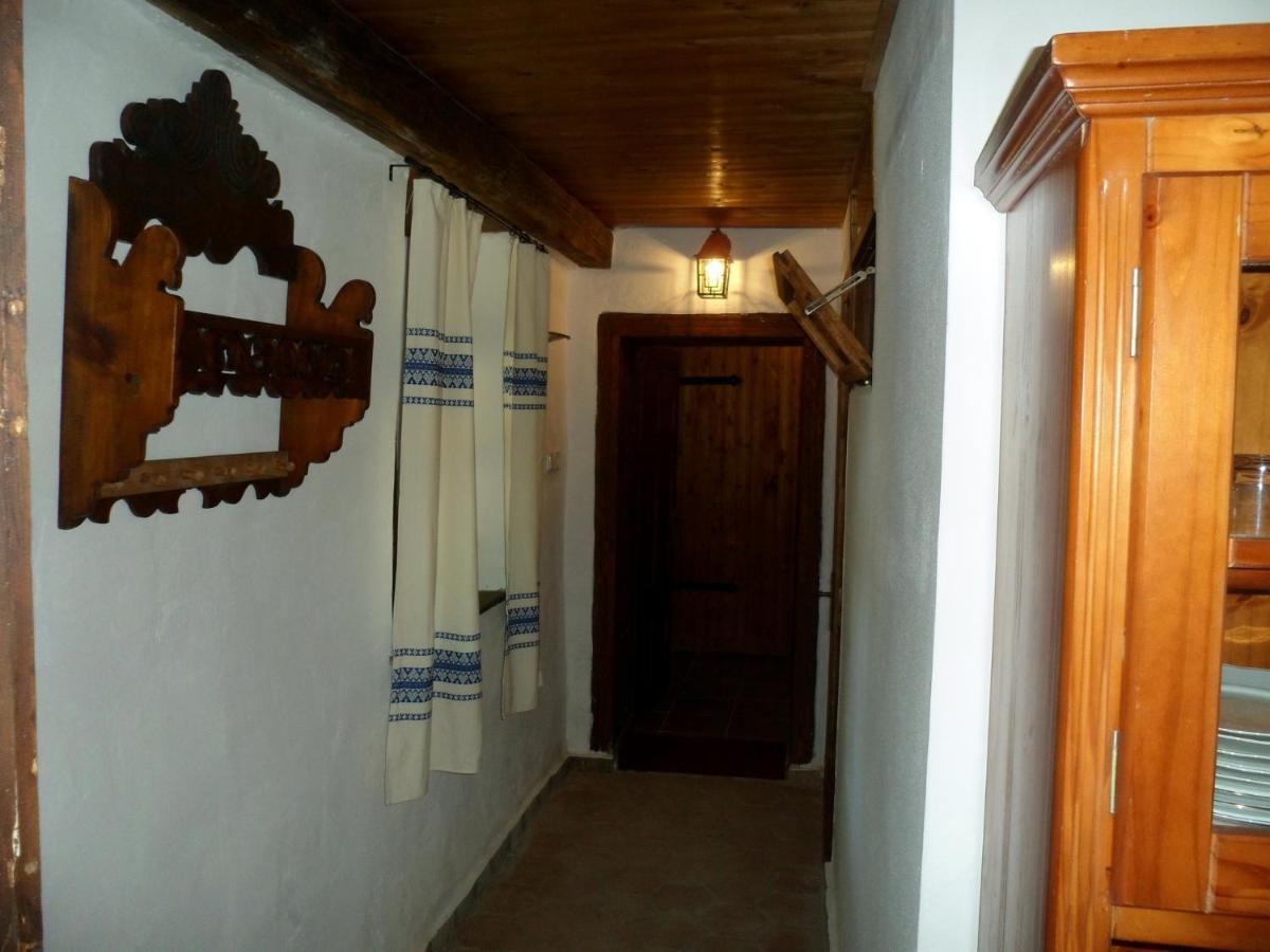 Retro Vendégház Nagyharsány Extérieur photo