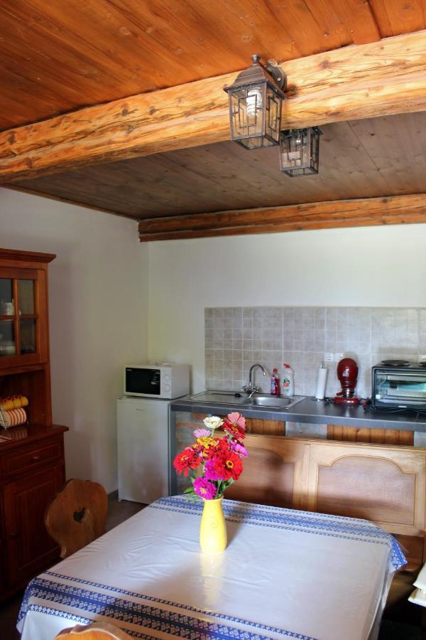 Retro Vendégház Nagyharsány Extérieur photo